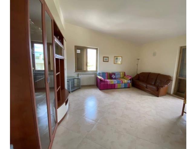 Anteprima foto 4 - Mansarda in Affitto a Catanzaro - Centro città