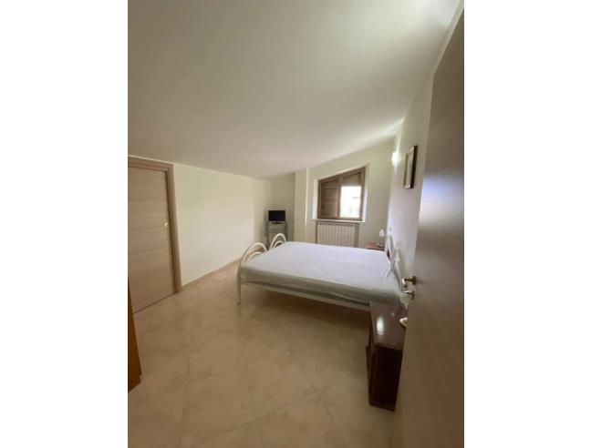 Anteprima foto 7 - Mansarda in Affitto a Catanzaro - Centro città