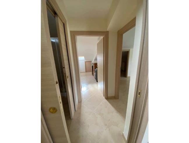 Anteprima foto 8 - Mansarda in Affitto a Catanzaro - Centro città