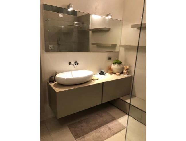 Anteprima foto 2 - Mansarda in Affitto a Como - Breccia