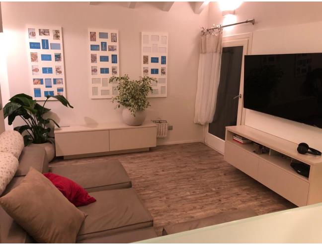 Anteprima foto 4 - Mansarda in Affitto a Como - Breccia