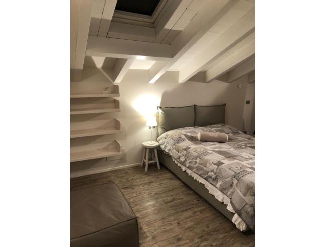 Anteprima foto 5 - Mansarda in Affitto a Como - Breccia