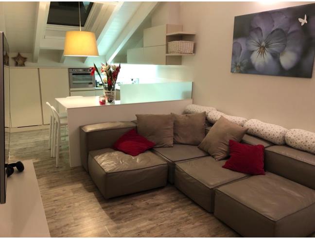 Anteprima foto 6 - Mansarda in Affitto a Como - Breccia
