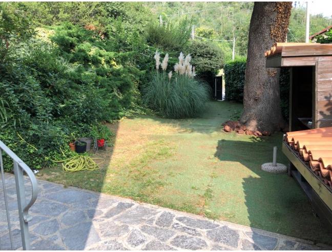 Anteprima foto 7 - Mansarda in Affitto a Como - Breccia