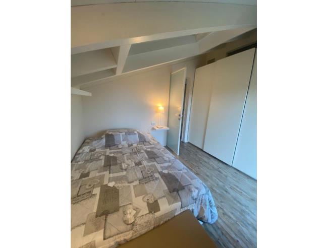 Anteprima foto 8 - Mansarda in Affitto a Como - Breccia