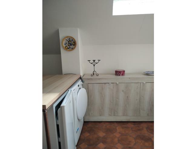 Anteprima foto 3 - Mansarda in Affitto a Cortemilia (Cuneo)