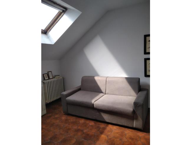 Anteprima foto 5 - Mansarda in Affitto a Cortemilia (Cuneo)