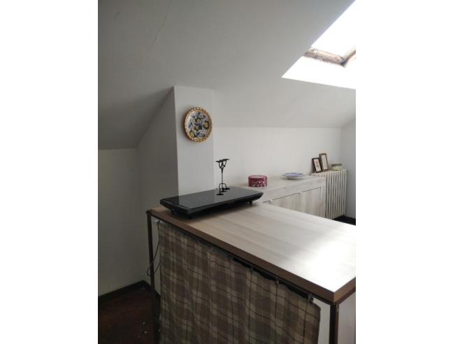 Anteprima foto 7 - Mansarda in Affitto a Cortemilia (Cuneo)