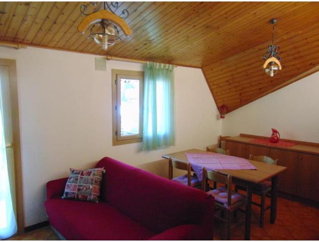 Anteprima foto 2 - Mansarda in Affitto a Enego (Vicenza)