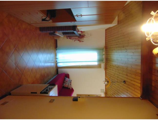 Anteprima foto 4 - Mansarda in Affitto a Enego (Vicenza)