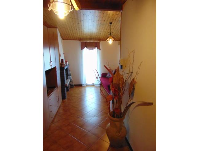 Anteprima foto 8 - Mansarda in Affitto a Enego (Vicenza)