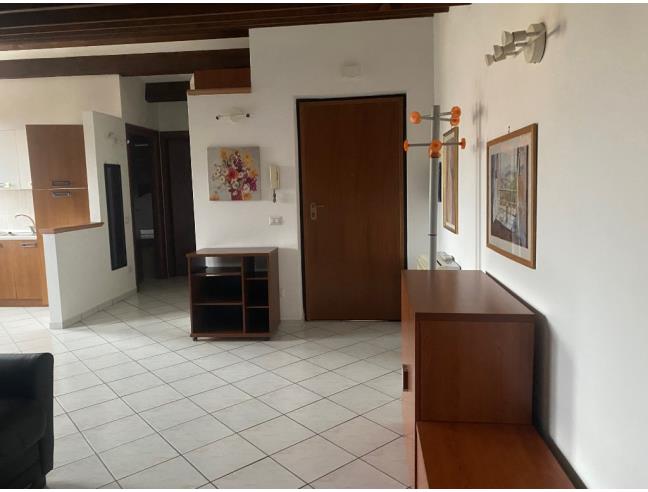 Anteprima foto 3 - Mansarda in Affitto a Frosinone (Frosinone)