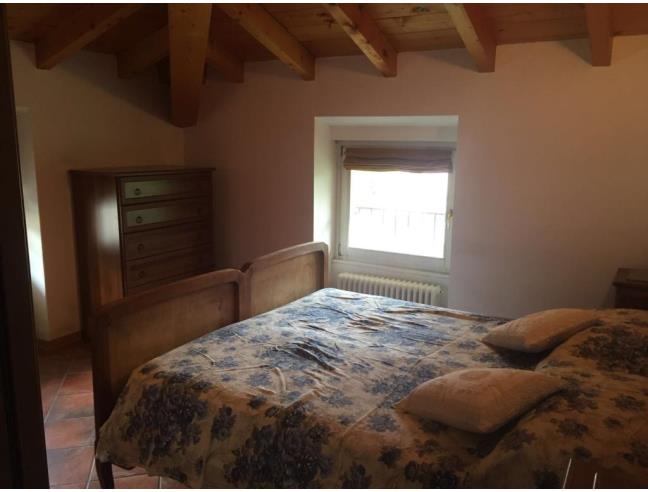 Anteprima foto 3 - Mansarda in Affitto a Gravedona ed Uniti (Como)