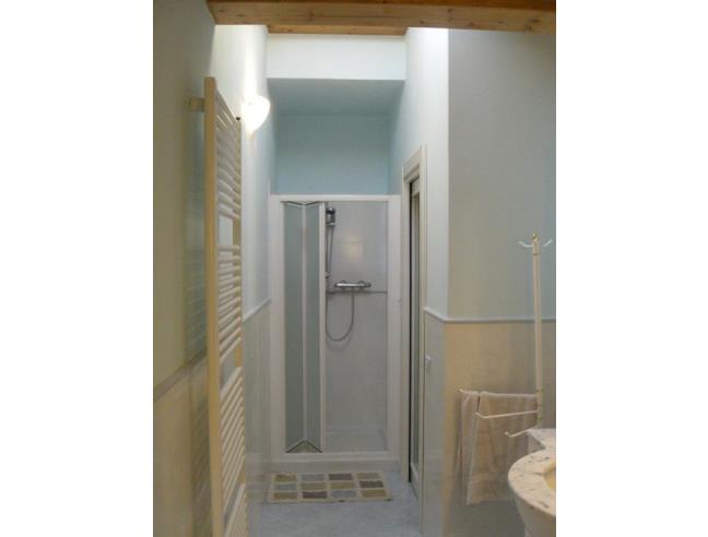 Anteprima foto 5 - Mansarda in Affitto a Gravedona ed Uniti (Como)