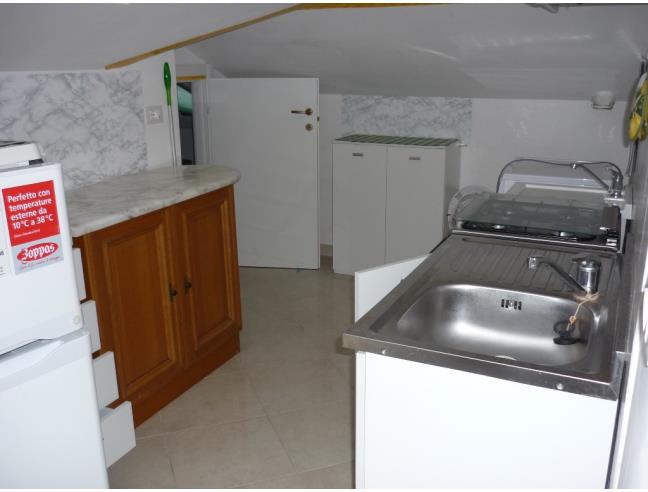 Anteprima foto 3 - Mansarda in Affitto a Grottammare (Ascoli Piceno)