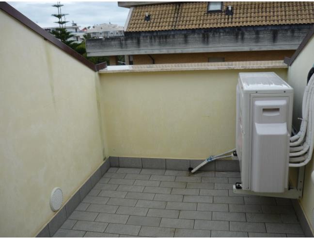 Anteprima foto 4 - Mansarda in Affitto a Grottammare (Ascoli Piceno)
