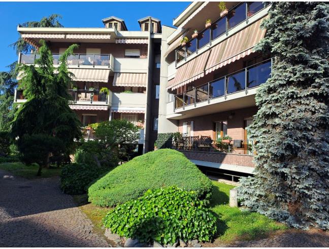 Anteprima foto 2 - Mansarda in Affitto a Grugliasco - Gerbido
