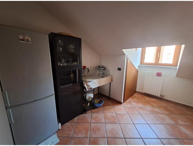 Anteprima foto 6 - Mansarda in Affitto a Grugliasco - Gerbido