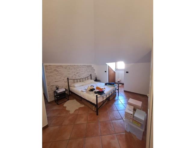 Anteprima foto 7 - Mansarda in Affitto a Grugliasco - Gerbido
