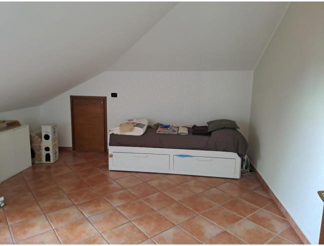 Anteprima foto 8 - Mansarda in Affitto a Grugliasco - Gerbido