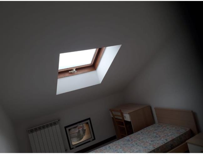 Anteprima foto 6 - Mansarda in Affitto a L'Aquila (L'Aquila)
