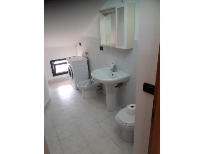 Anteprima foto 7 - Mansarda in Affitto a L'Aquila (L'Aquila)