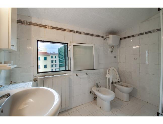 Anteprima foto 2 - Mansarda in Affitto a Livorno - Porta a Mare