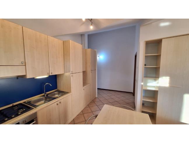 Anteprima foto 2 - Mansarda in Affitto a Maccagno con Pino e Veddasca (Varese)