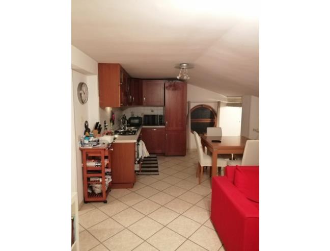 Anteprima foto 2 - Mansarda in Affitto a Marino - Santa Maria Delle Mole