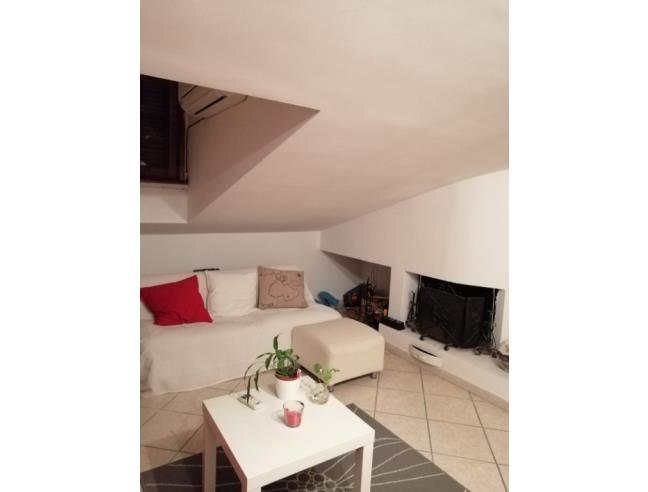 Anteprima foto 3 - Mansarda in Affitto a Marino - Santa Maria Delle Mole