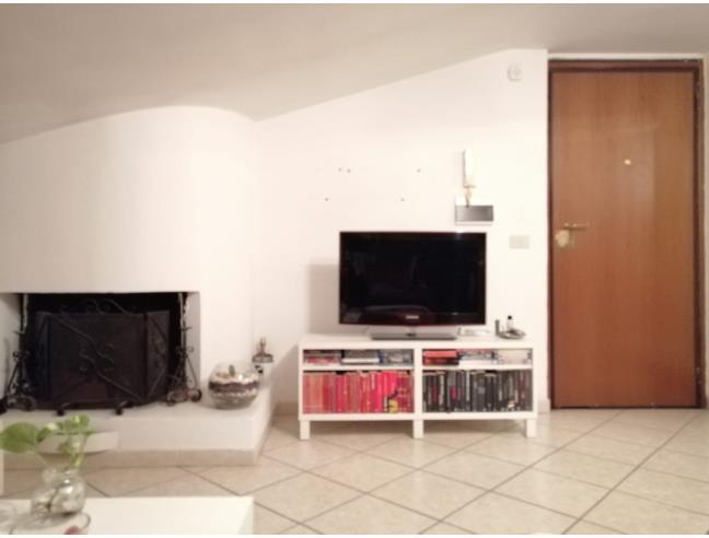 Anteprima foto 4 - Mansarda in Affitto a Marino - Santa Maria Delle Mole