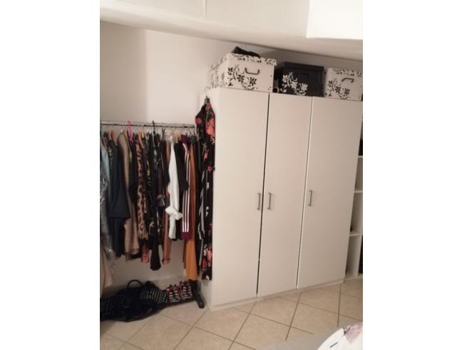 Anteprima foto 6 - Mansarda in Affitto a Marino - Santa Maria Delle Mole