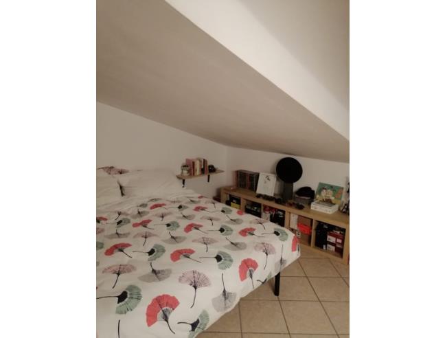 Anteprima foto 7 - Mansarda in Affitto a Marino - Santa Maria Delle Mole