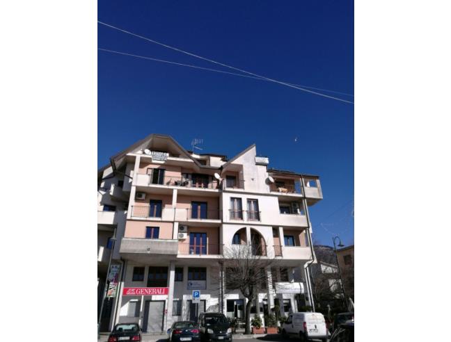 Anteprima foto 1 - Mansarda in Affitto a Marsicovetere - Villa D'agri