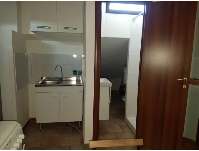 Anteprima foto 2 - Mansarda in Affitto a Melilli - Città Giardino