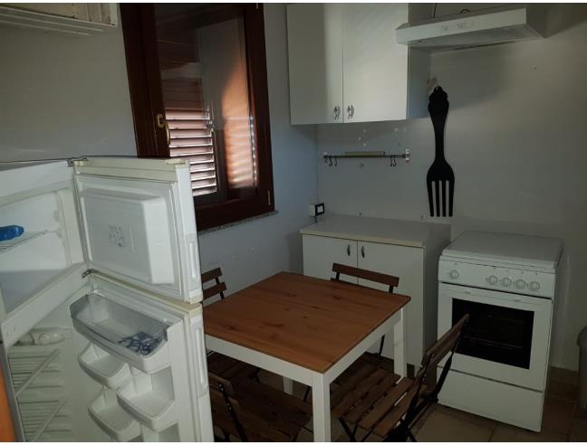 Anteprima foto 3 - Mansarda in Affitto a Melilli - Città Giardino