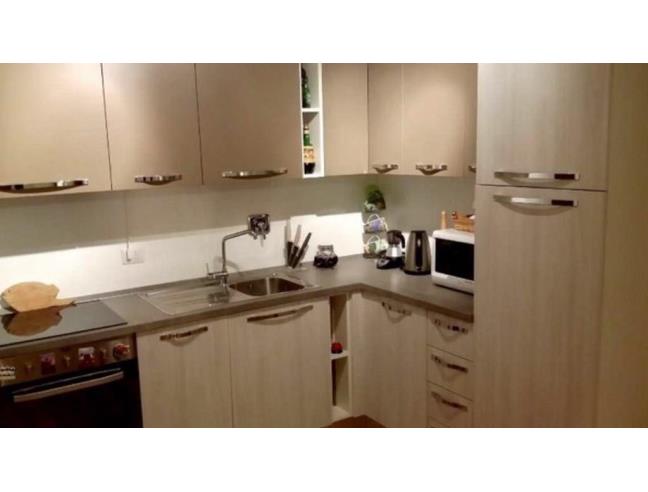 Anteprima foto 2 - Mansarda in Affitto a Milano - Bicocca