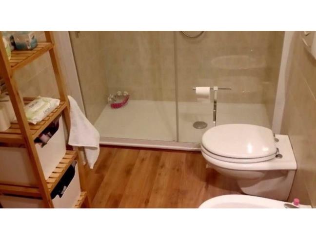 Anteprima foto 4 - Mansarda in Affitto a Milano - Bicocca