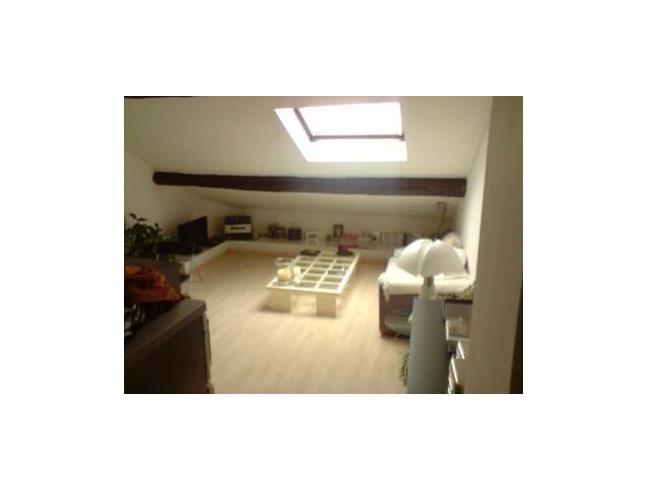 Anteprima foto 2 - Mansarda in Affitto a Milano - Paolo Sarpi