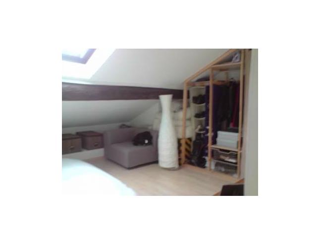 Anteprima foto 4 - Mansarda in Affitto a Milano - Paolo Sarpi