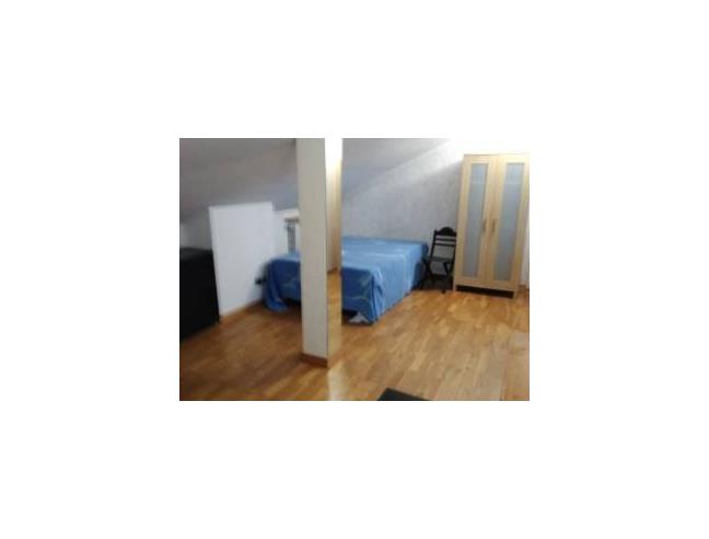 Anteprima foto 2 - Mansarda in Affitto a Milano - Rembrandt