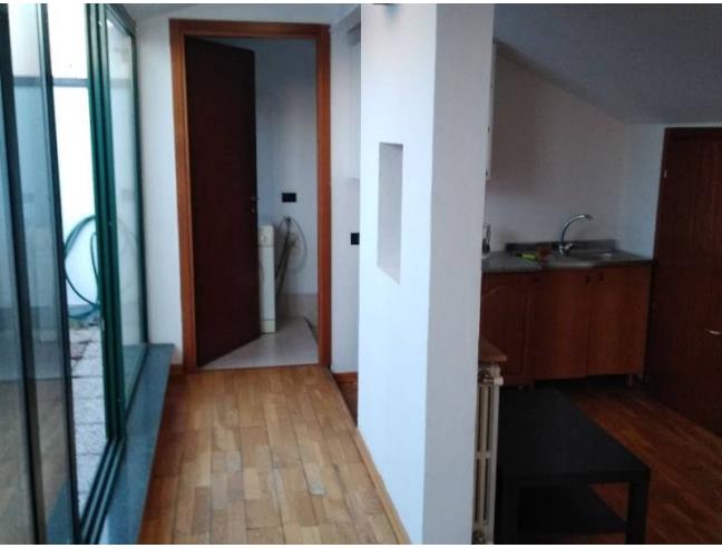 Anteprima foto 6 - Mansarda in Affitto a Milano - Rembrandt