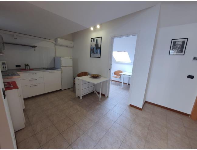 Anteprima foto 2 - Mansarda in Affitto a Milano - Rogoredo