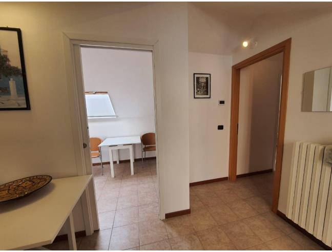 Anteprima foto 3 - Mansarda in Affitto a Milano - Rogoredo