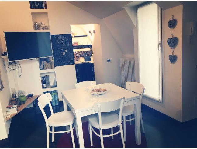 Anteprima foto 3 - Mansarda in Affitto a Milano - San Siro