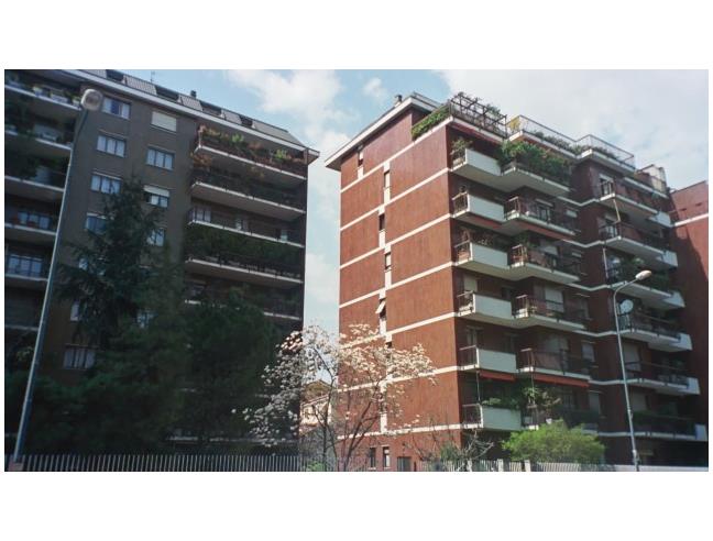 Anteprima foto 1 - Mansarda in Affitto a Milano - V Giornate