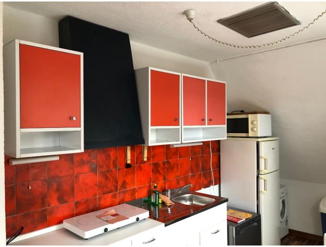 Anteprima foto 4 - Mansarda in Affitto a Milano - V Giornate