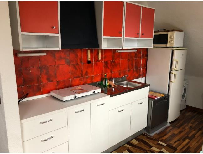 Anteprima foto 5 - Mansarda in Affitto a Milano - V Giornate