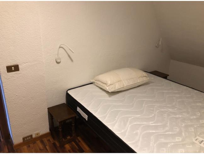 Anteprima foto 6 - Mansarda in Affitto a Milano - V Giornate