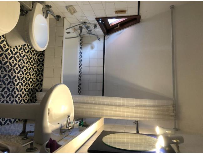 Anteprima foto 7 - Mansarda in Affitto a Milano - V Giornate